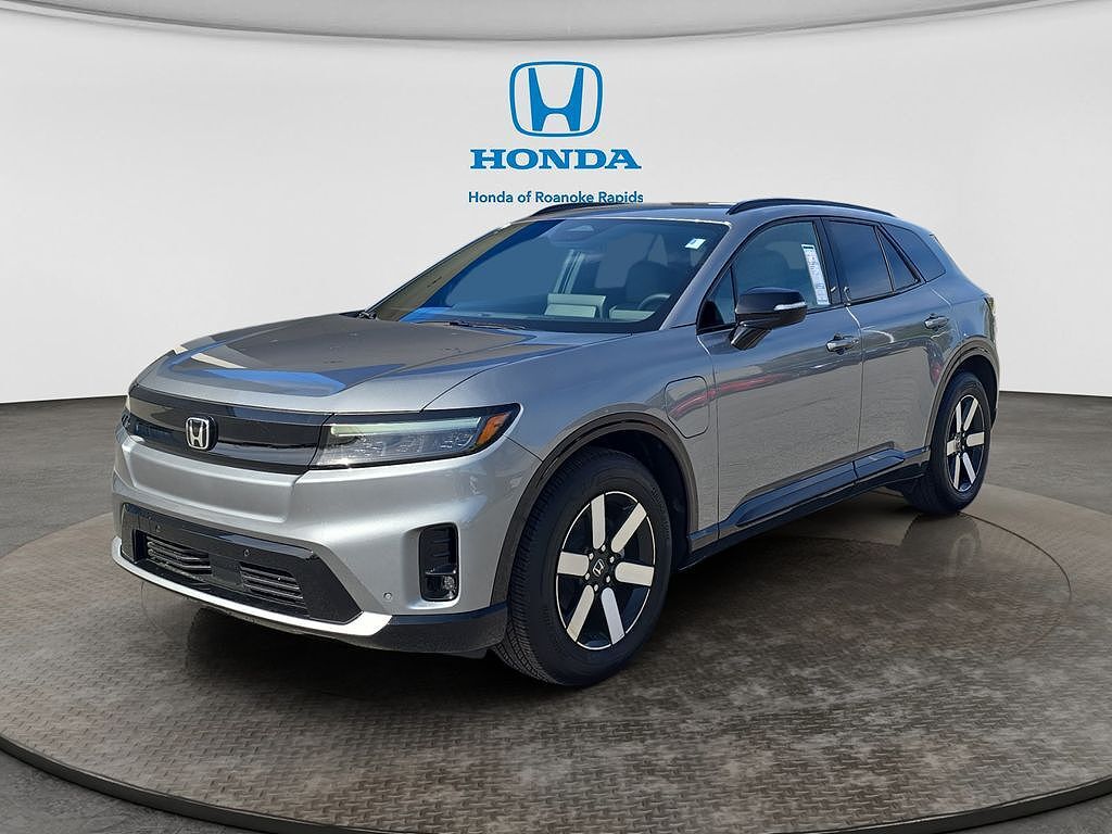 2025 HONDA Prologue