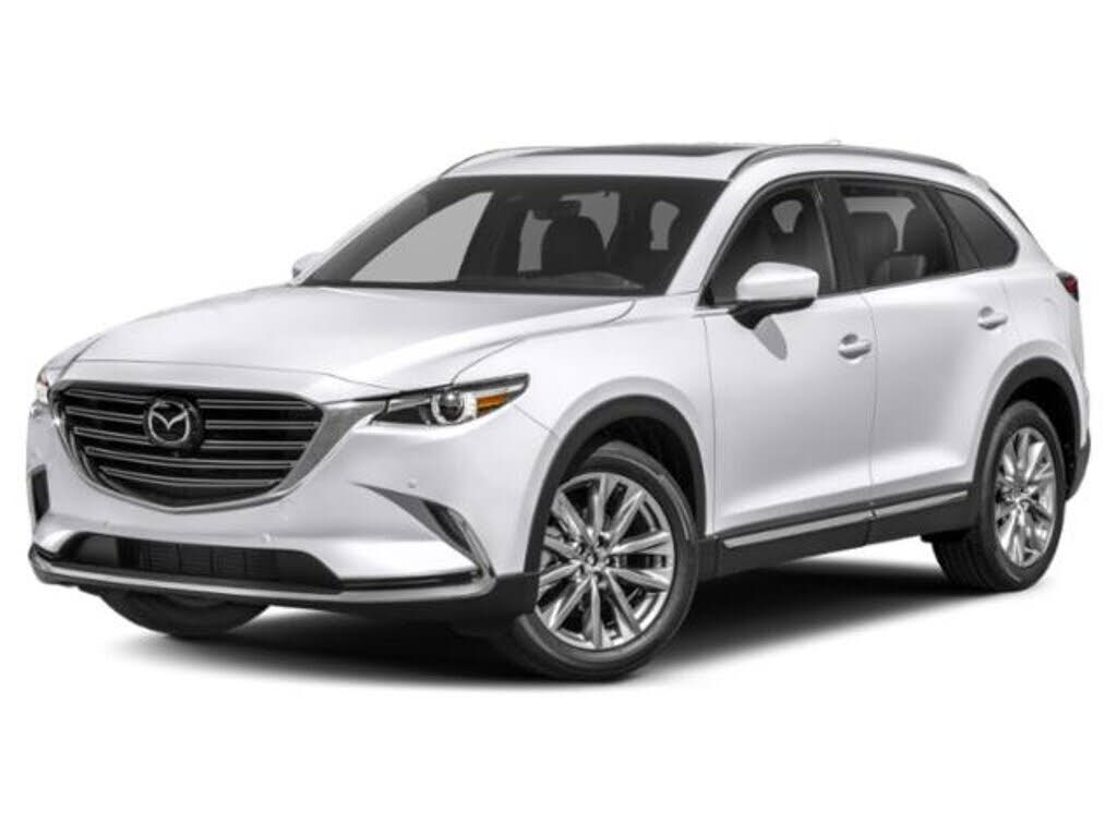 2023 MAZDA CX-9