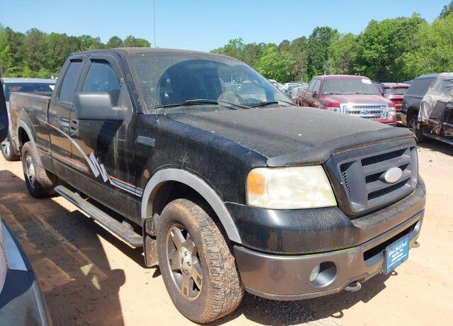 2006 FORD F-150