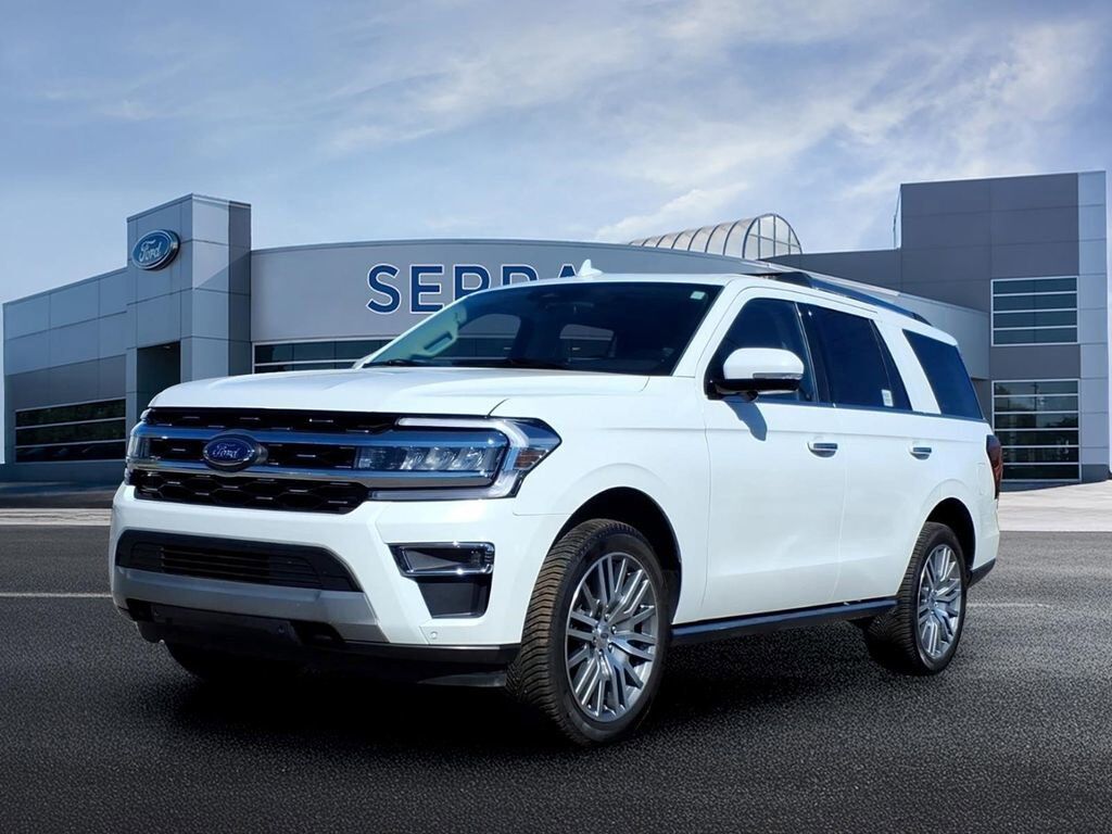 2023 FORD Expedition