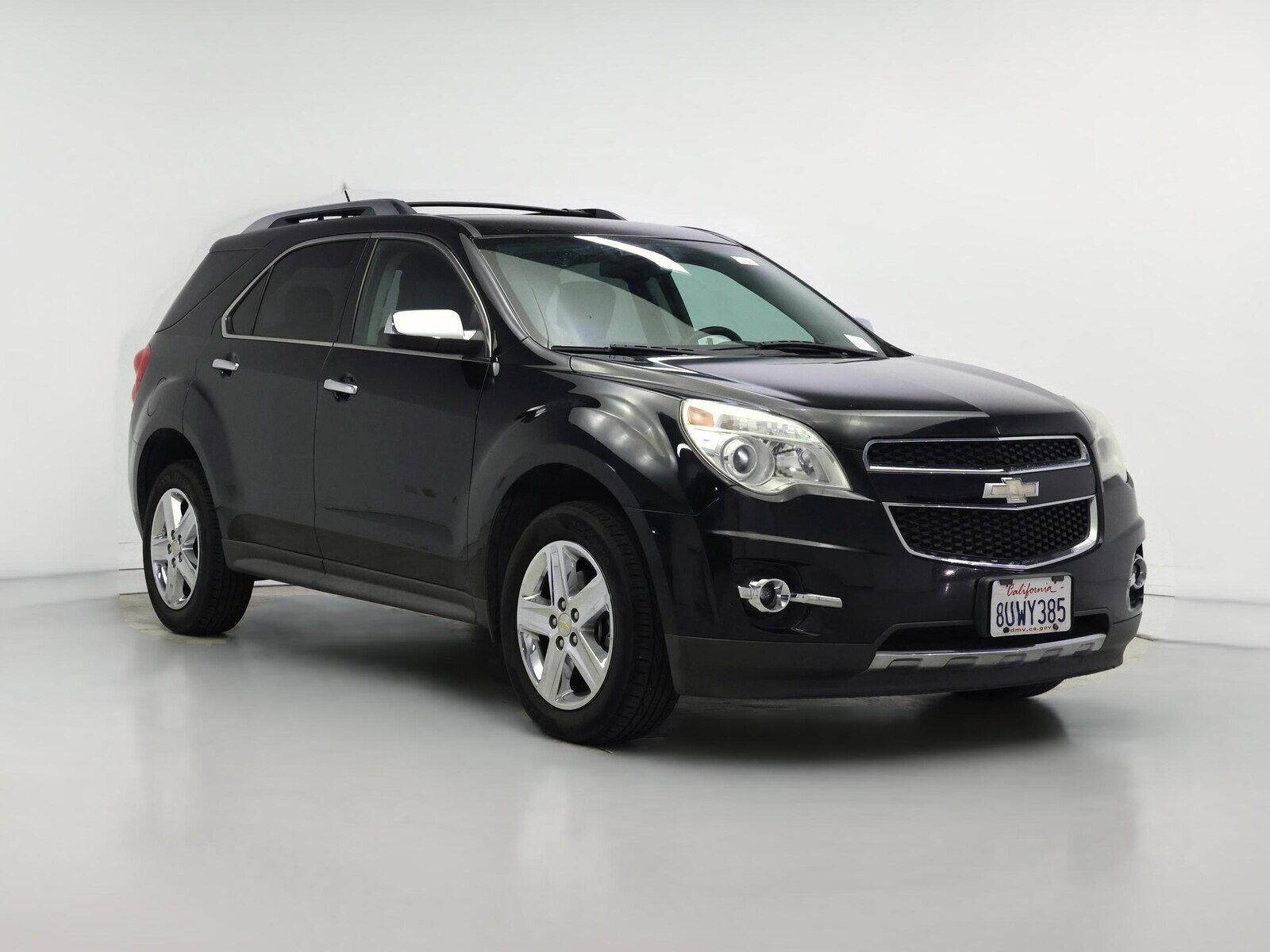 2014 CHEVROLET Equinox