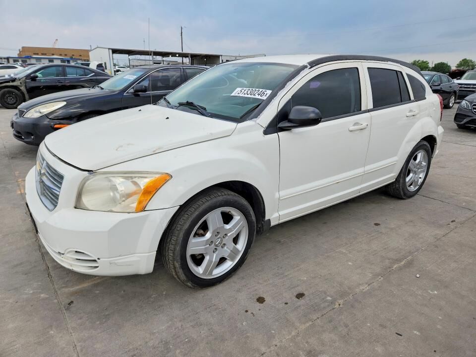 2009 DODGE Caliber