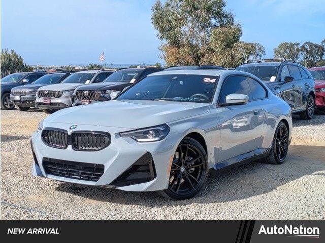 2024 BMW 2 Series