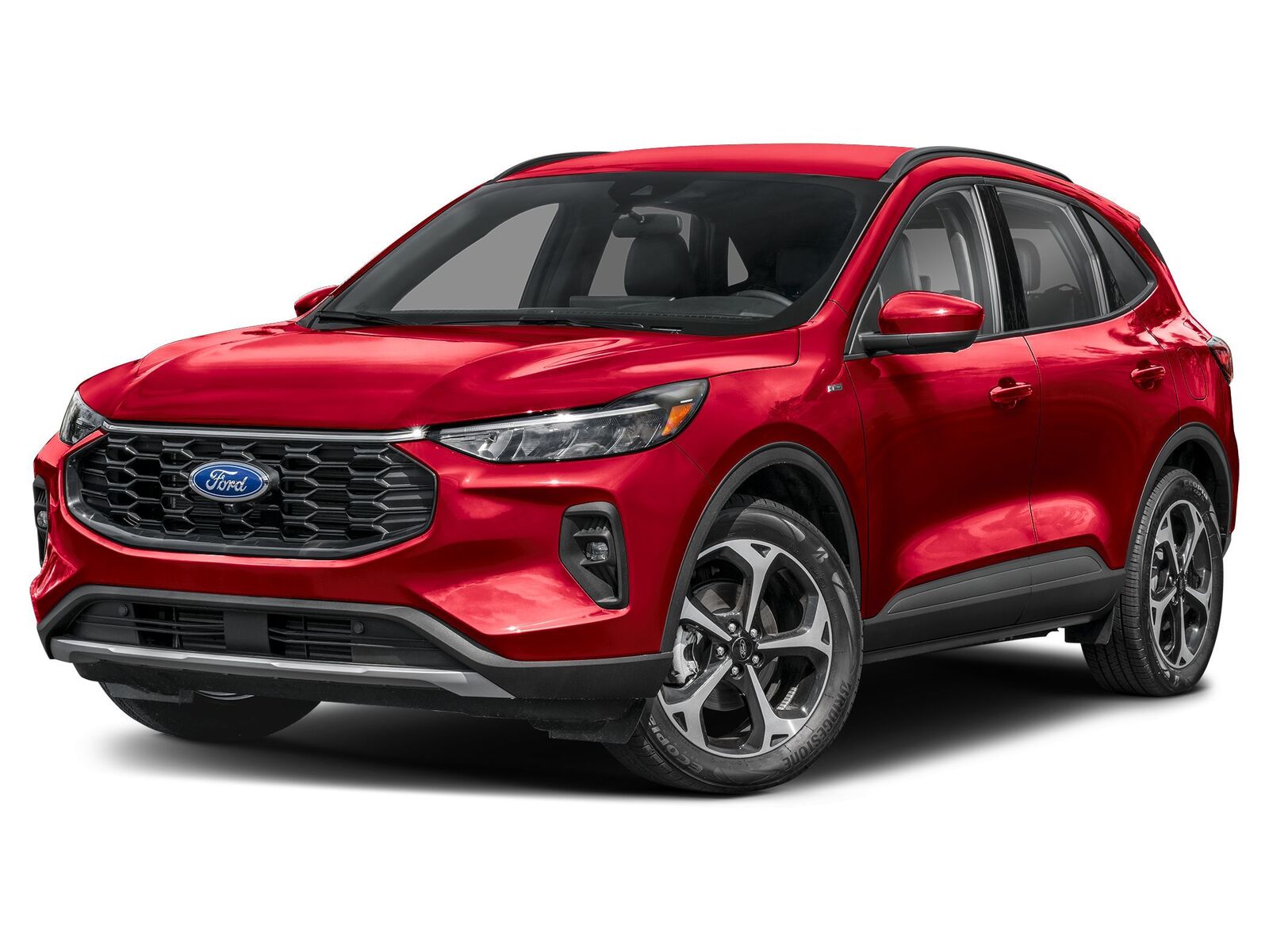 2026 FORD Escape