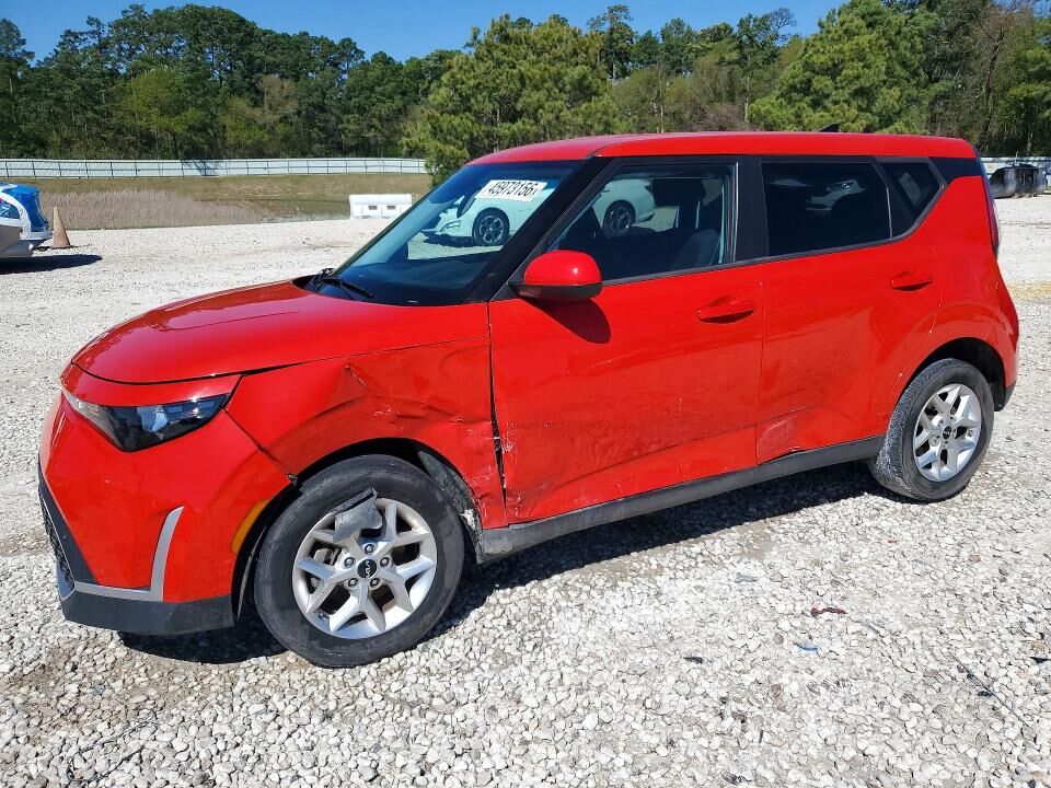 2023 KIA Soul