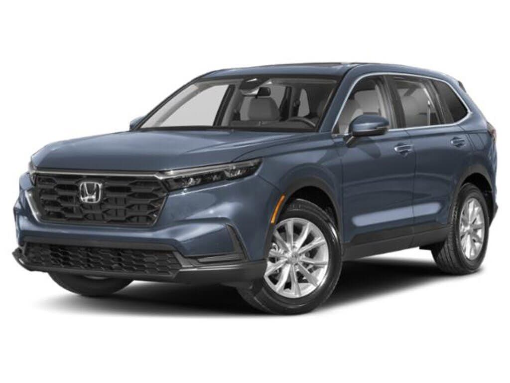 2023 HONDA CR-V