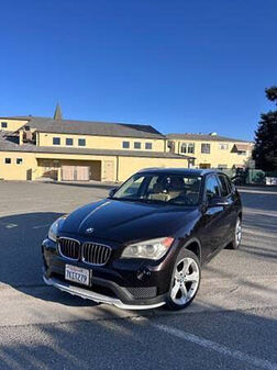 2015 BMW X1