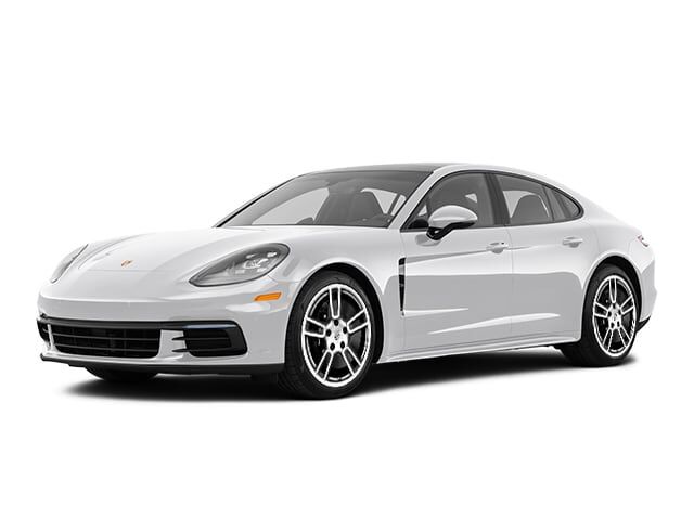 2020 PORSCHE Panamera