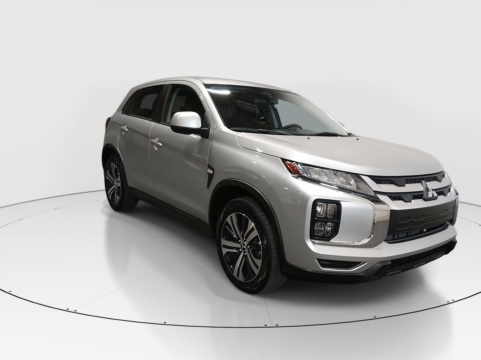 2025 MITSUBISHI Outlander Sport