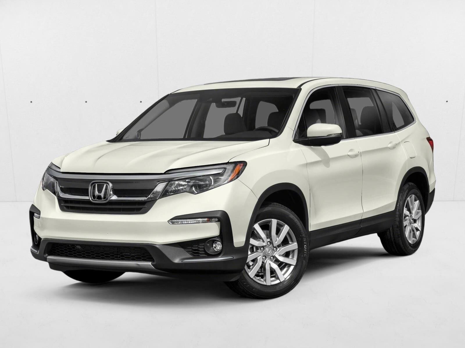 2020 HONDA Pilot