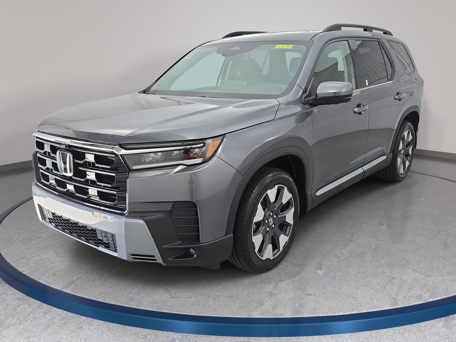 2026 HONDA Pilot