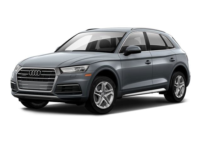 2019 AUDI Q5