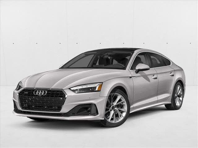 2023 AUDI A5