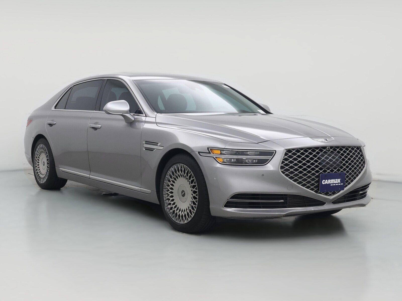 2020 GENESIS G90