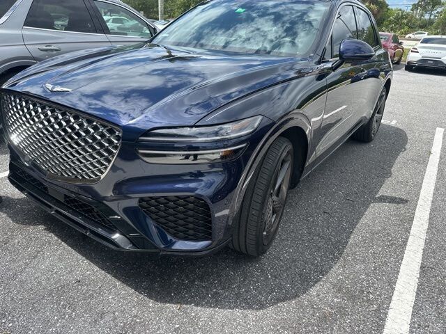 2024 GENESIS GV70