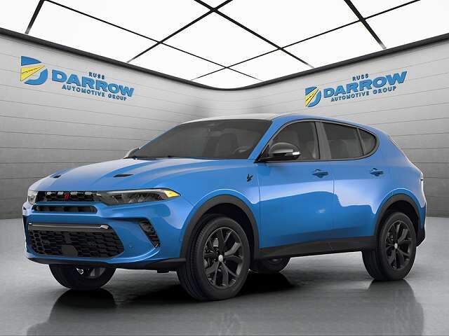 2024 DODGE HORNET