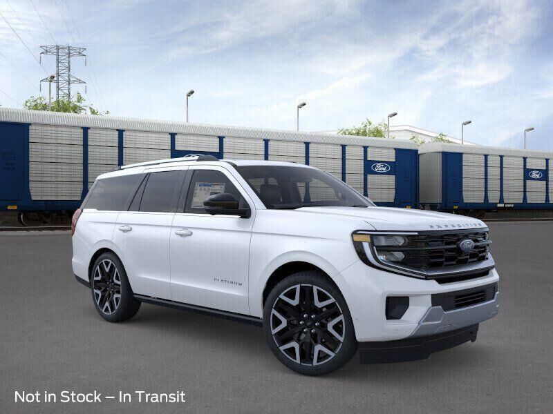 2026 FORD Expedition