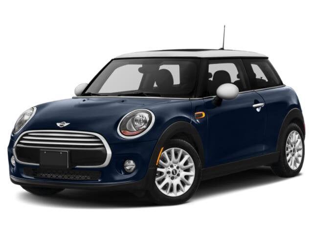 2015 MINI Hardtop