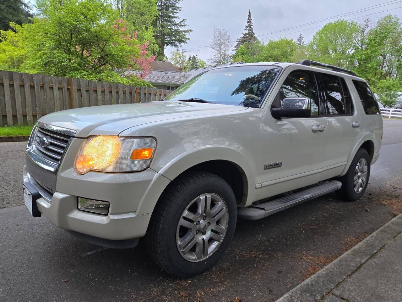 2006 FORD Explorer