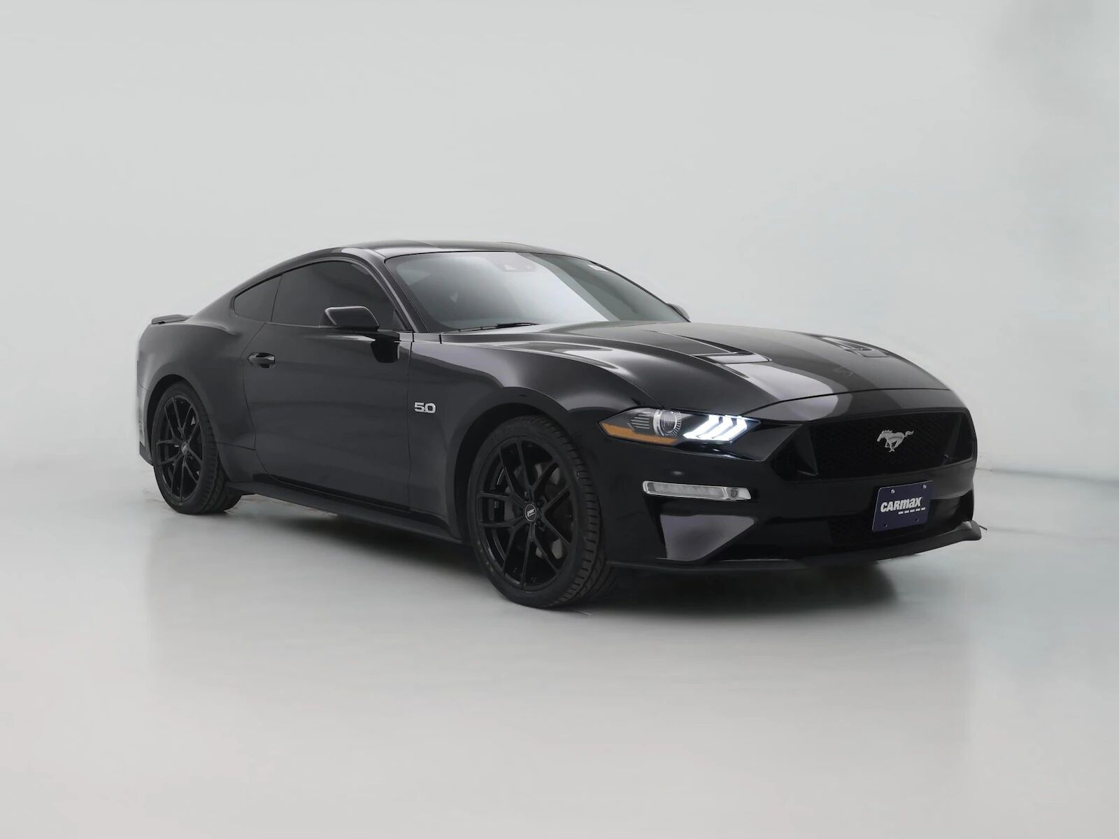 2023 FORD Mustang