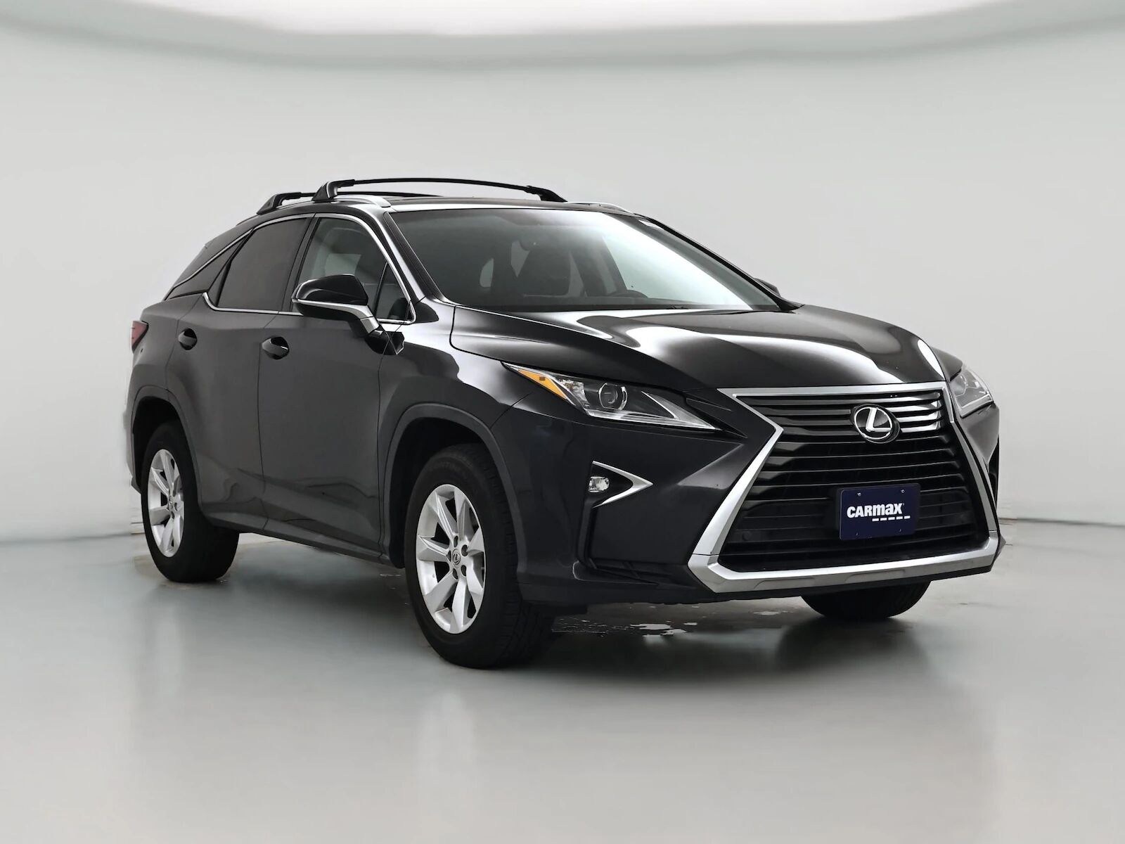 2016 LEXUS RX