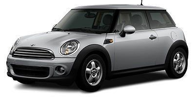 2011 MINI Hardtop