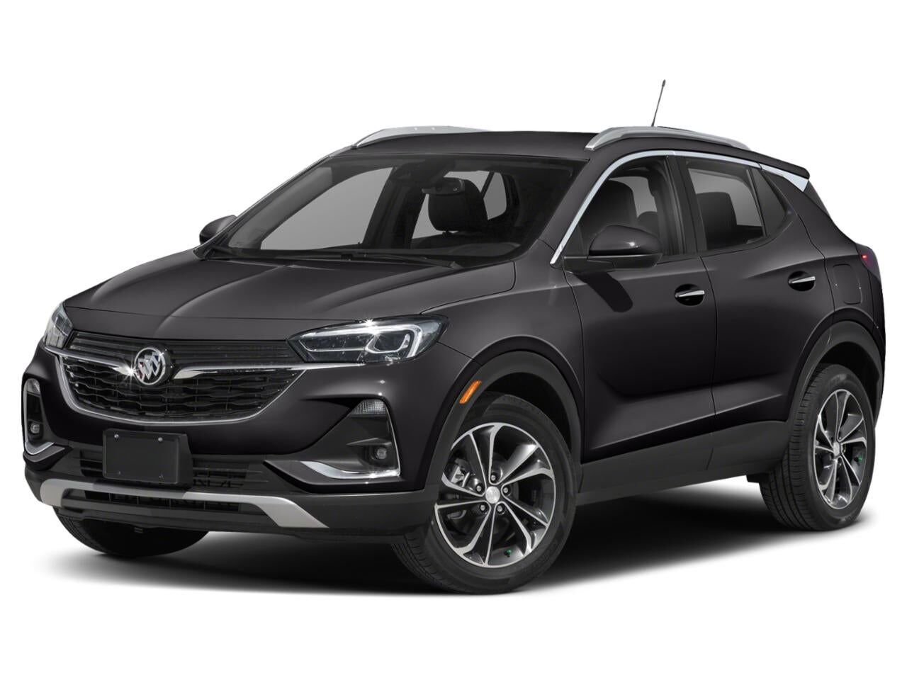 2021 BUICK Encore GX