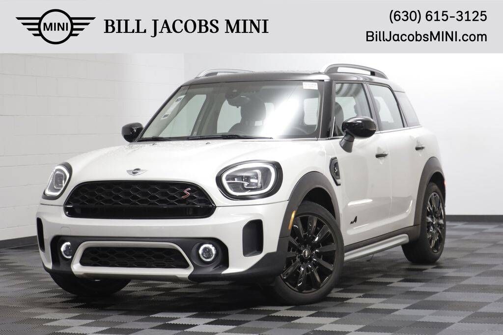 2023 MINI Countryman