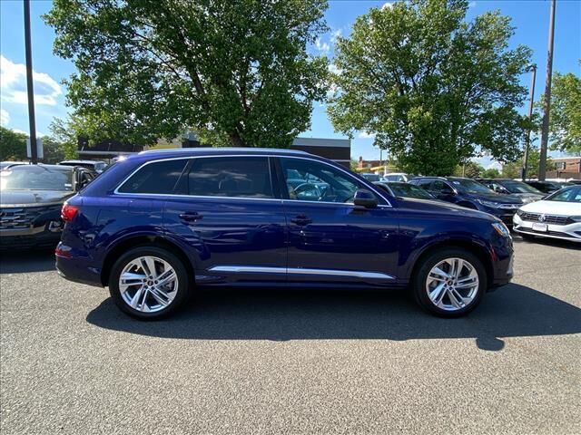 2023 Audi Q7
