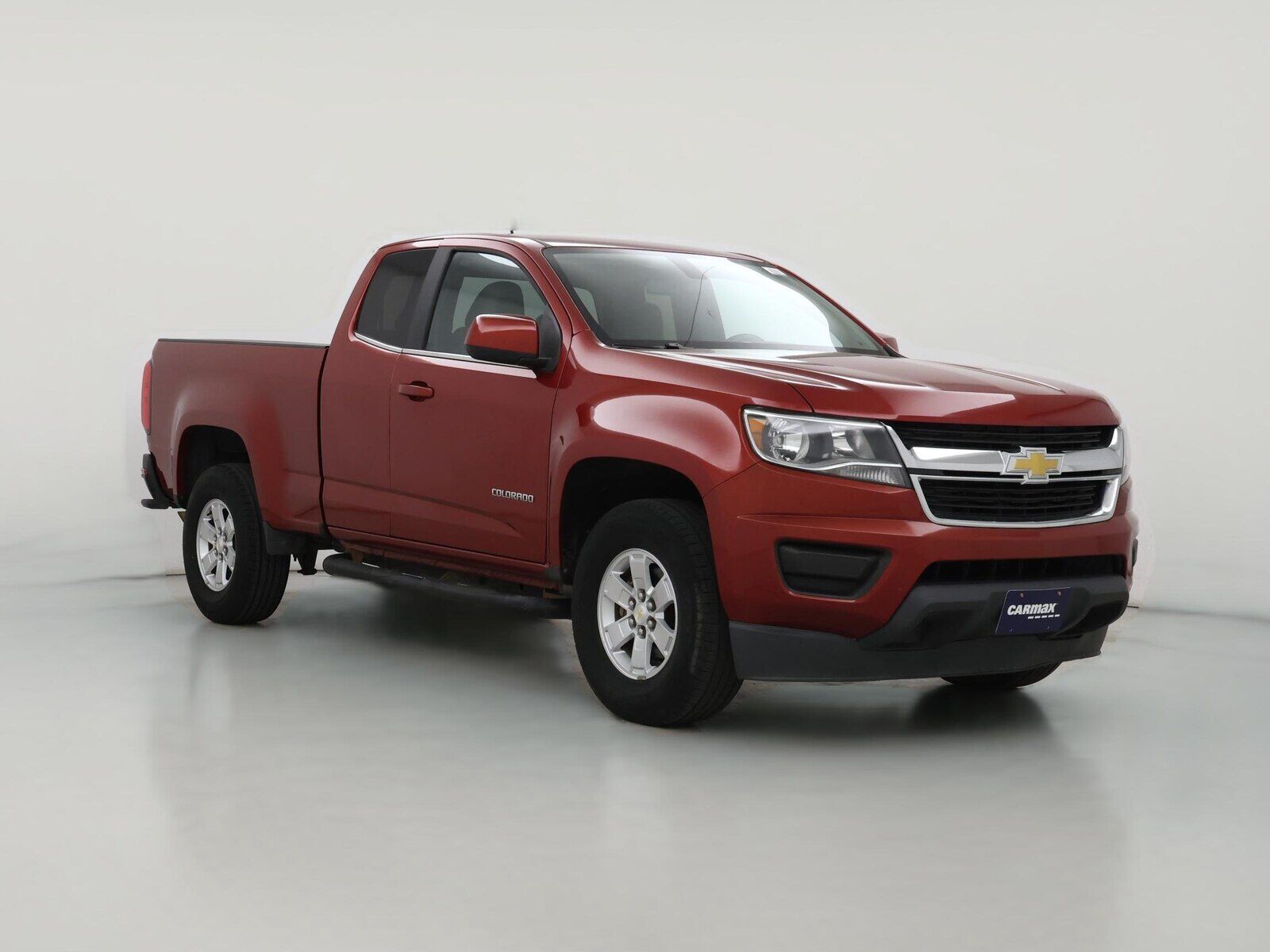 2015 CHEVROLET Colorado