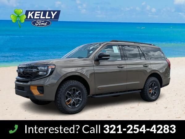 2026 FORD Expedition