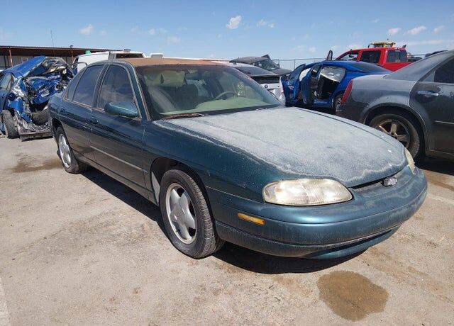 1999 CHEVROLET Lumina