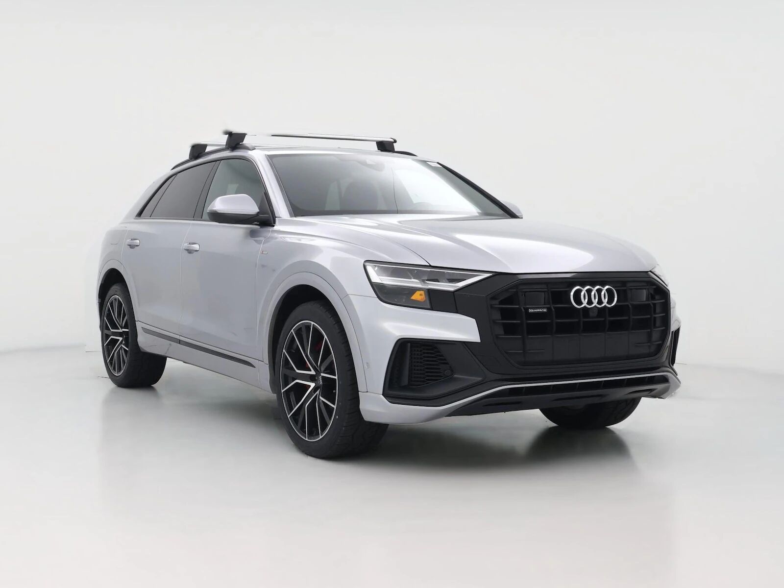 2019 AUDI Q8