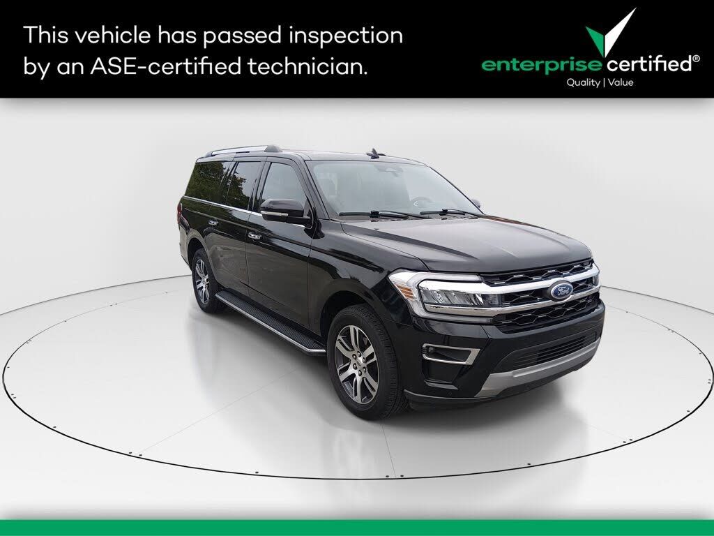2023 FORD Expedition