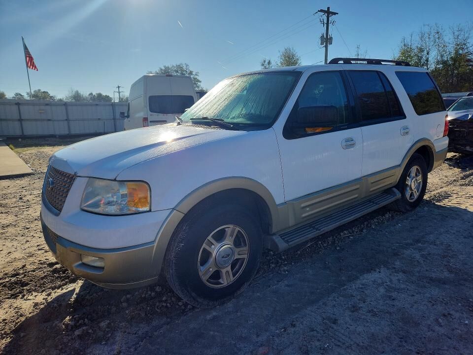 2005 FORD Expedition