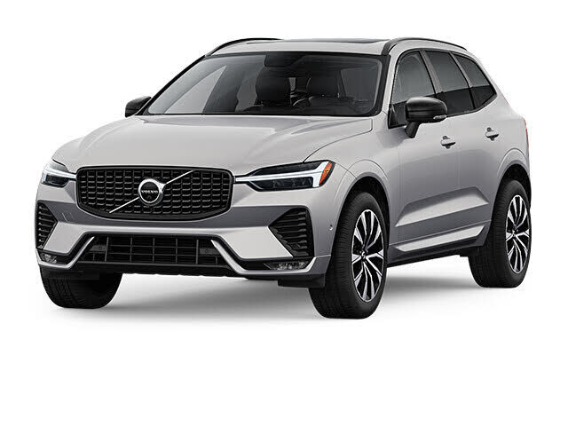 2023 VOLVO XC60