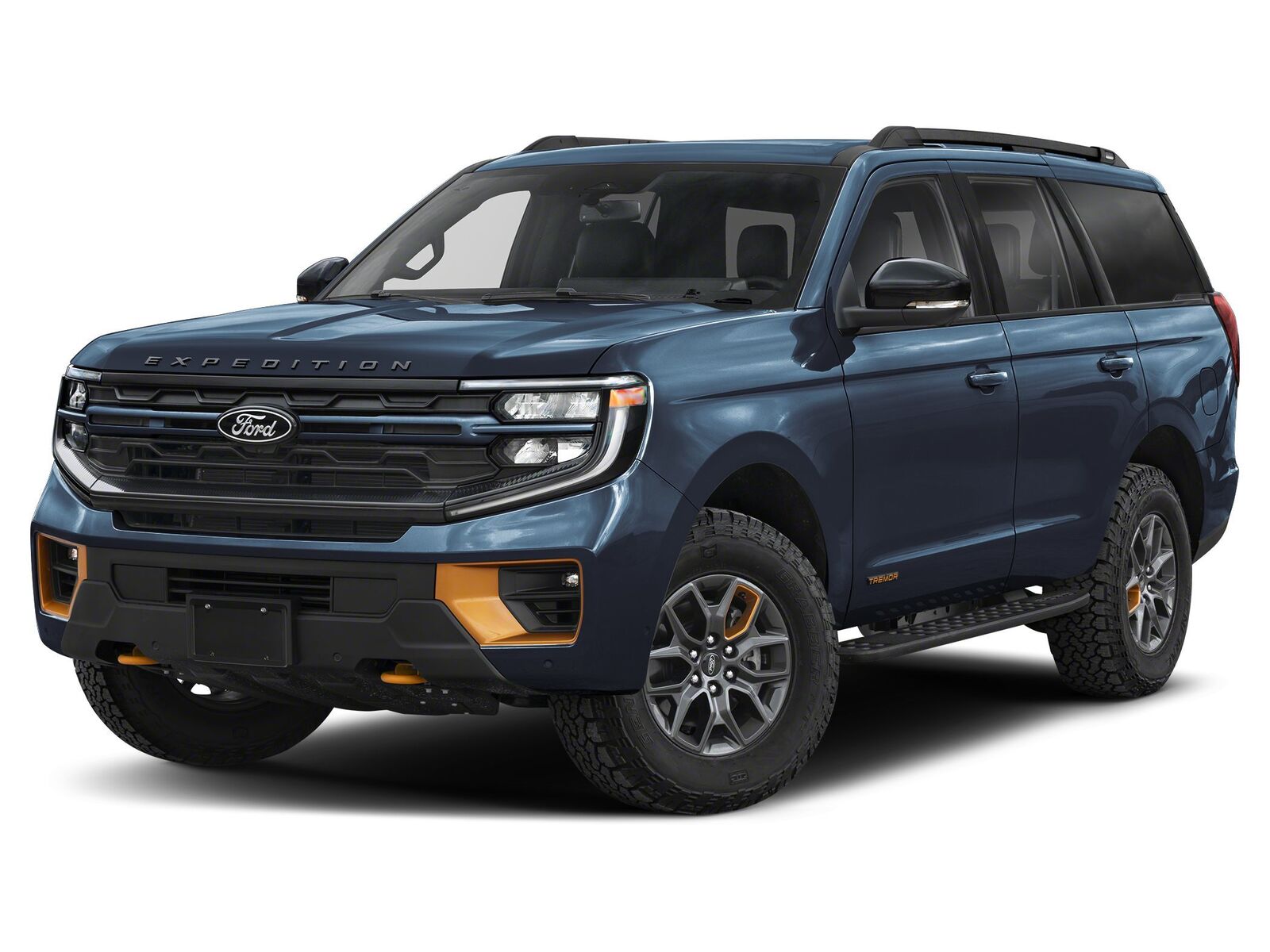 2026 FORD Expedition