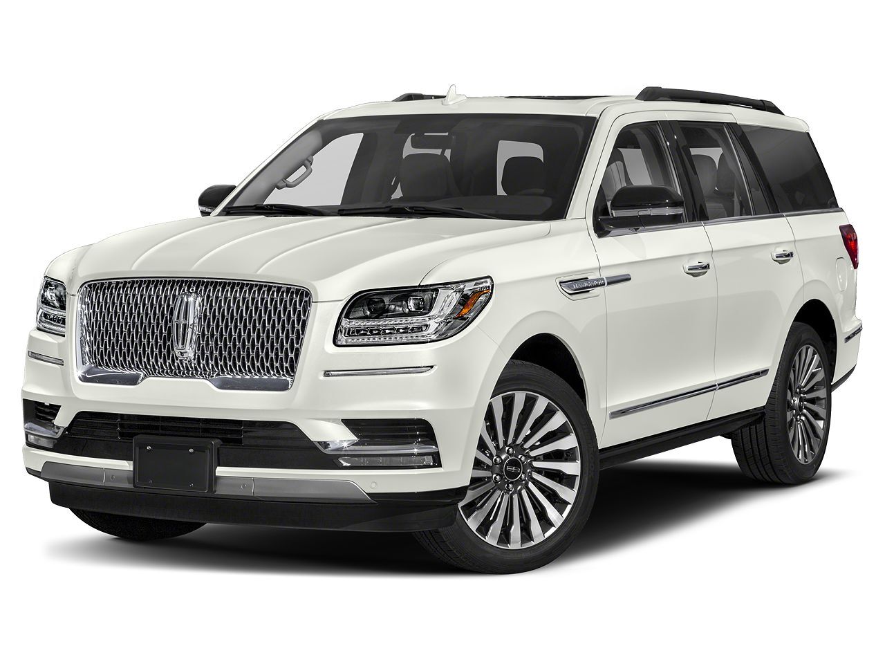 2020 LINCOLN Navigator L