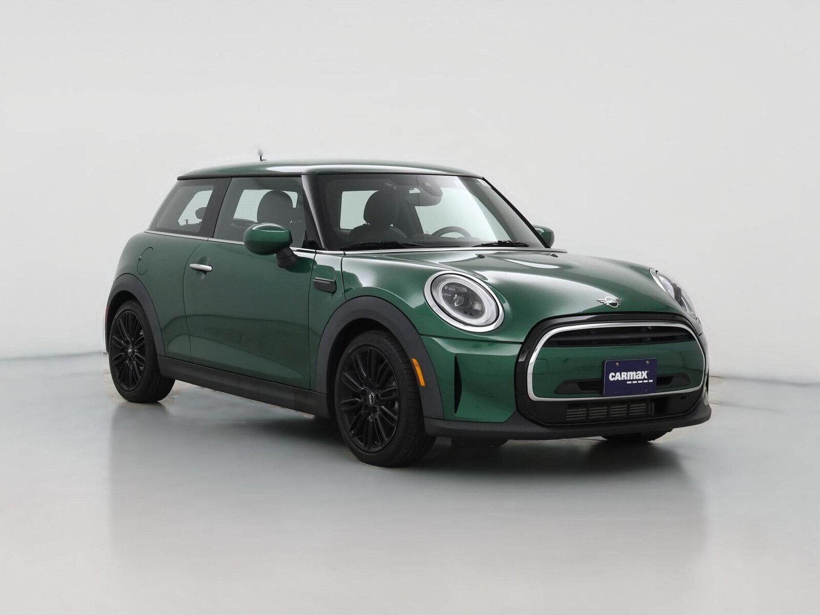 2022 MINI Hardtop