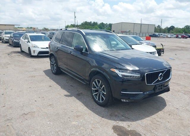 2018 VOLVO XC90