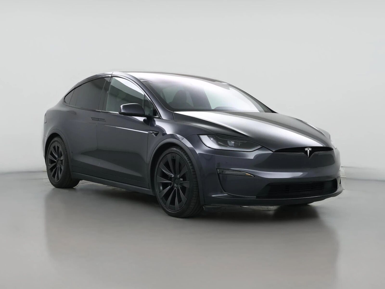 2025 TESLA Model X