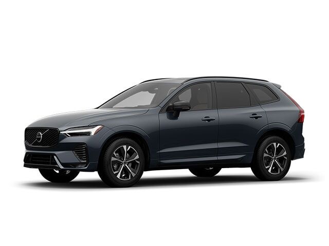 2026 VOLVO XC60