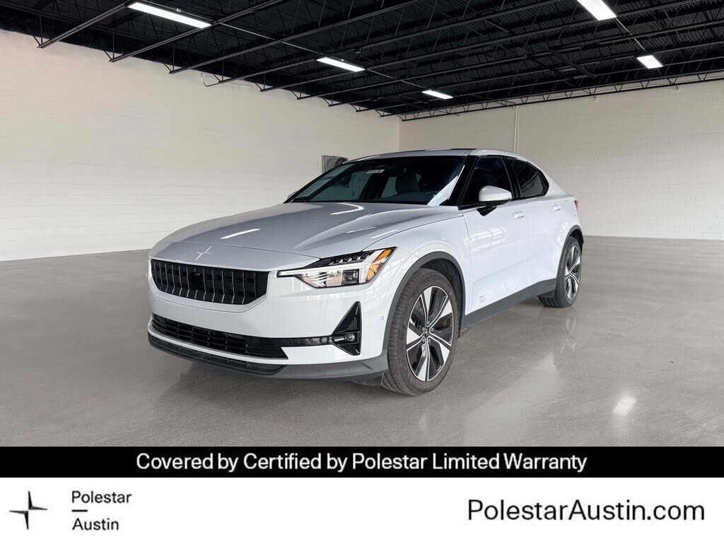 2023 POLESTAR PS2