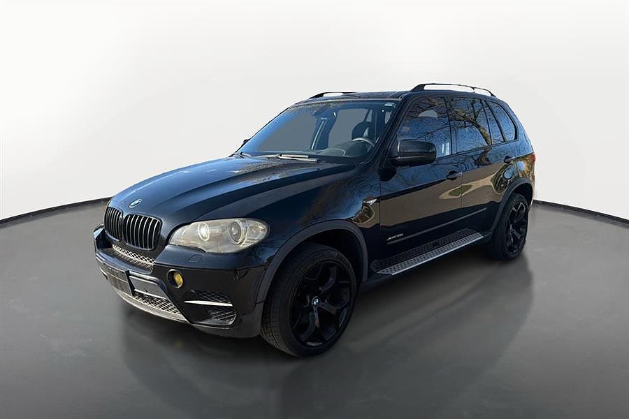2011 BMW X5