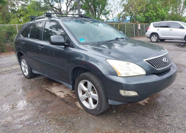 2006 LEXUS RX