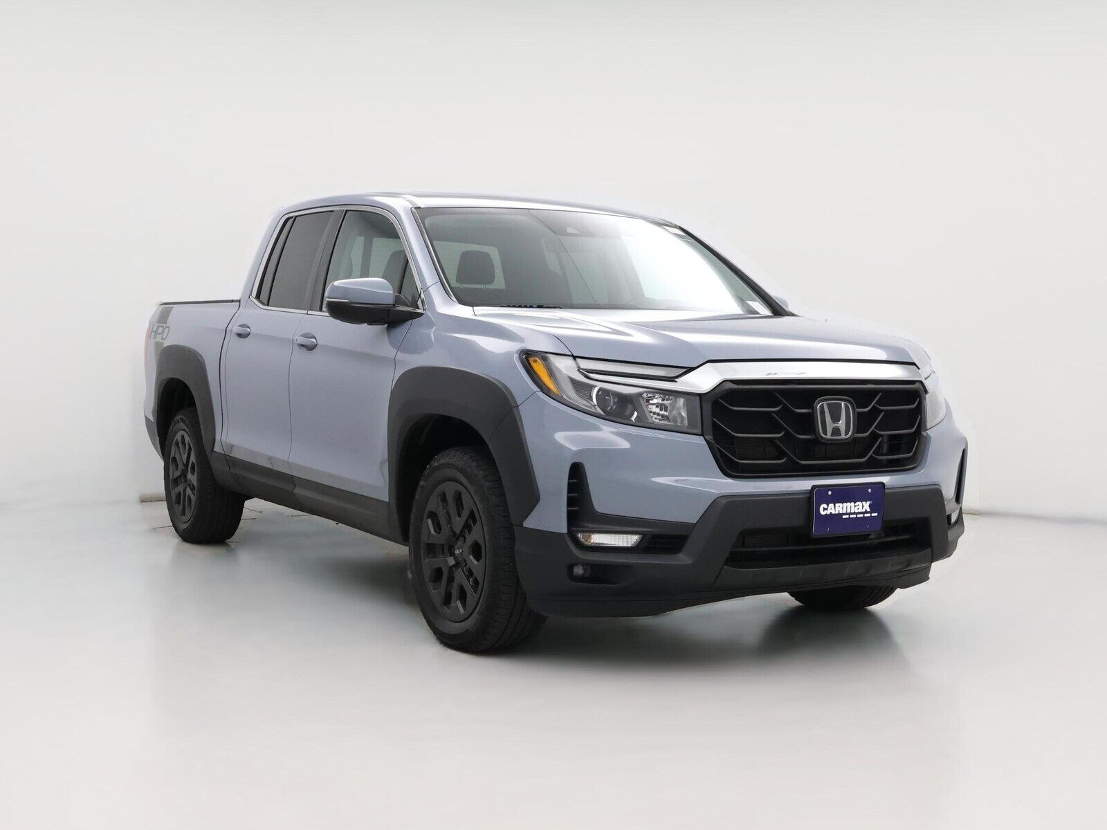 2023 HONDA Ridgeline