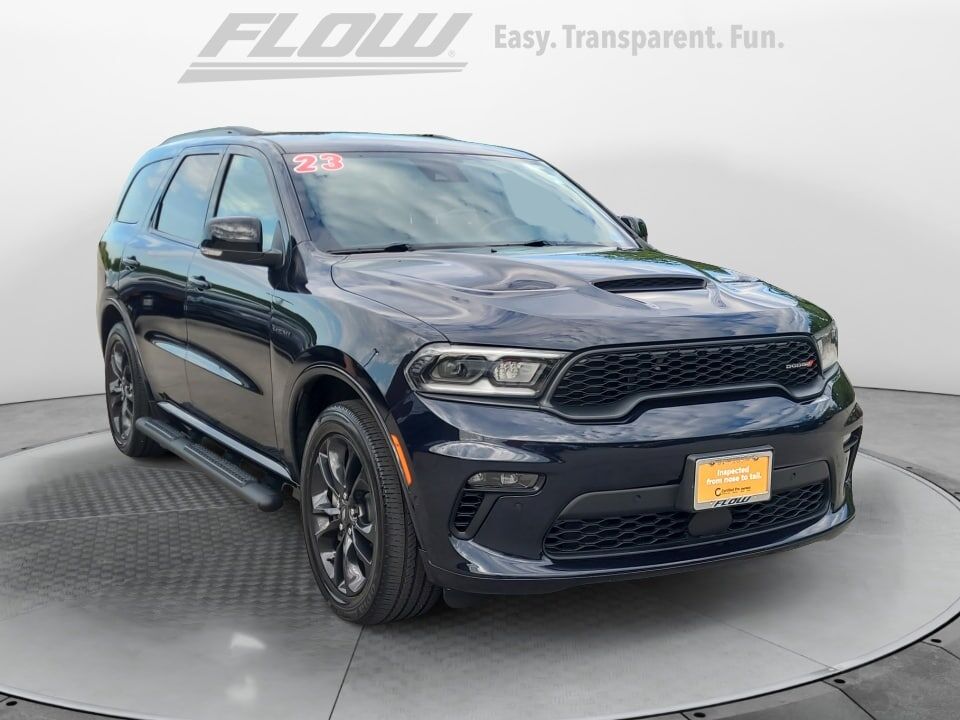 2023 DODGE Durango