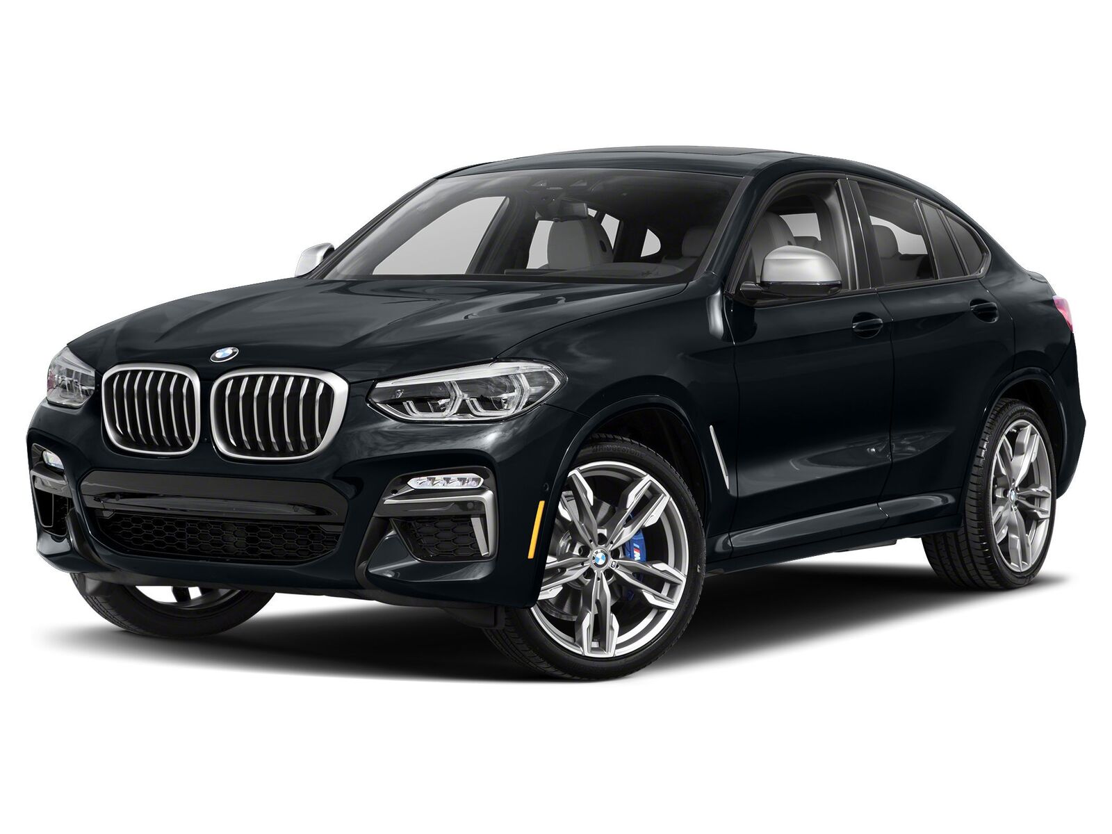 2020 BMW X4