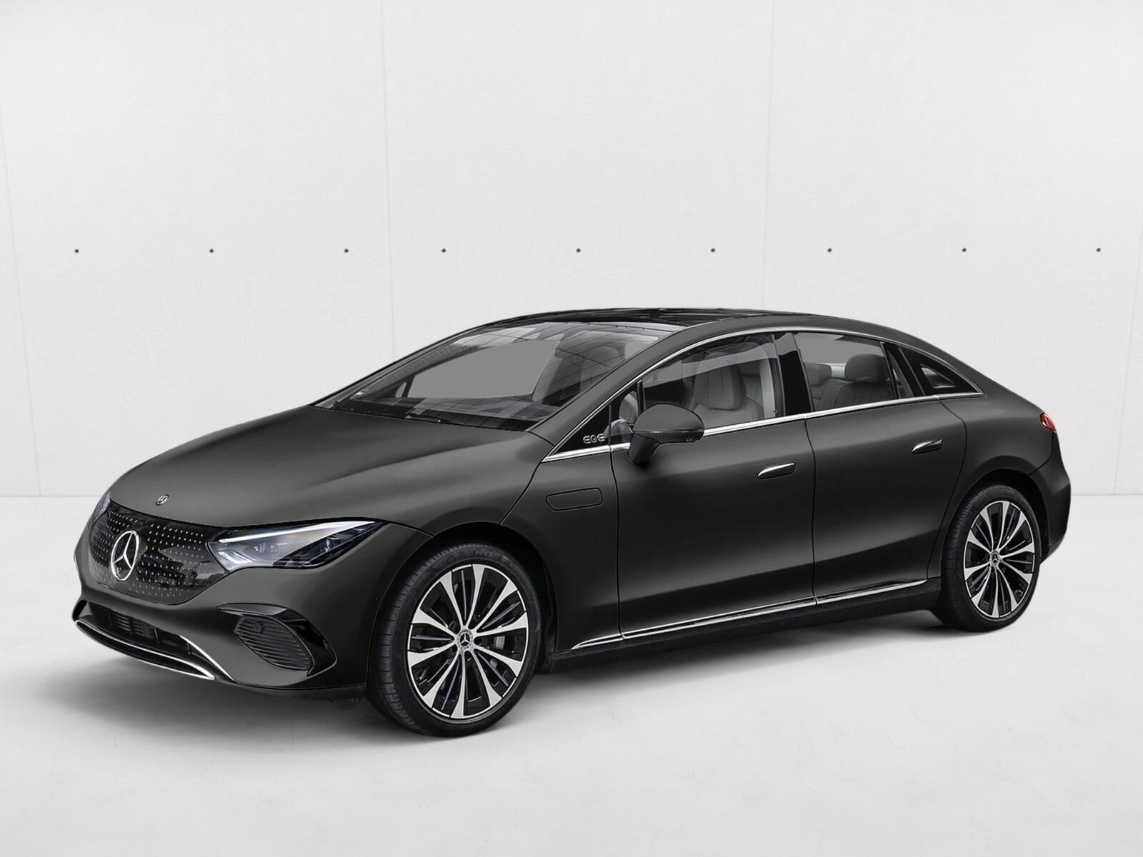 2024 MERCEDES-BENZ EQE-Class Sedan