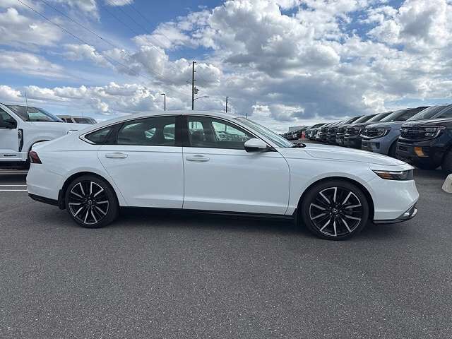 2023 HONDA Accord